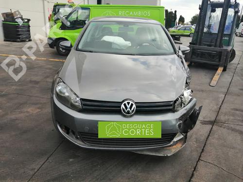Used Parts VW GOLF VI (5K1)  1.6 TDI  955568