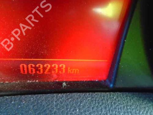 Startmotor OPEL MOKKA / MOKKA X (J13)  | BP5465778M8 