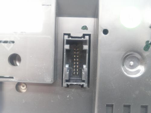 Instrument cluster BMW 3 (E90) 320 d | BP29401697C47 