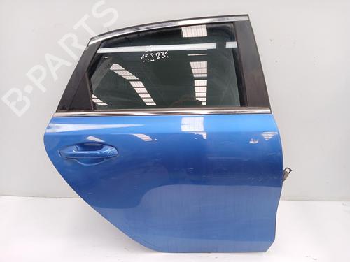 Used Right rear door KIA CEED (CD) [2018-2025]  29572791