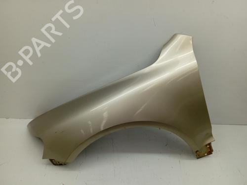 Used Left front fenders VW TOUAREG (7LA, 7L6, 7L7) 2.5 R5 TDI (174 hp) 18168927