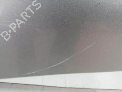 Hood KIA SORENTO I (JC) 2.5 CRDi 4WD | BP18921038C1 
