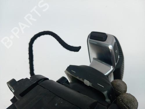 Gear lever AUDI A5 Sportback (F5A, F5F) 40 TDI | BP29635916M90 