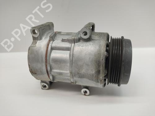 AC-Kompressor MERCEDES-BENZ A-CLASS (W169) A 200 CDI (169.008, 169.308) (140 hp) 29252429