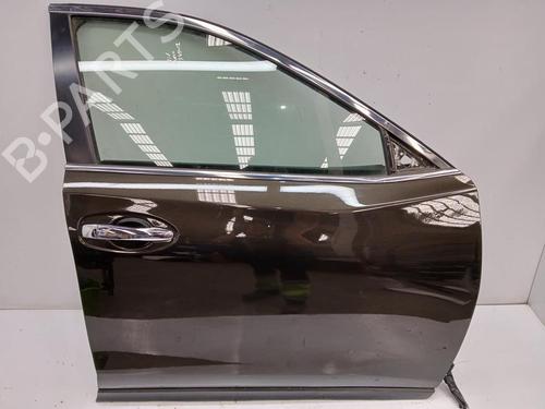 Puerta delantera derecha NISSAN X-TRAIL III (T32_, T32R, T32RR) [2013-2025]  29937386