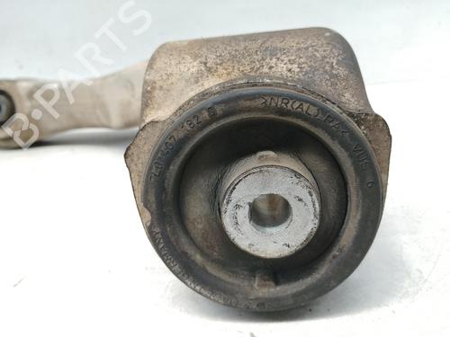 Right front suspension arm PORSCHE CAYENNE (92A) 3.0 Diesel | BP18141308M13 