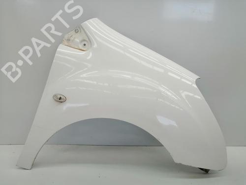 Used Right front fenders Right front fenders CITROËN BERLINGO / BERLINGO FIRST MPV (MF_, GJK_, GFK_) 1.6 HDI 75 (MF9HW, GJ9HWC, GF9HWC, GN9HWC) (75 hp) 33453325 33453325