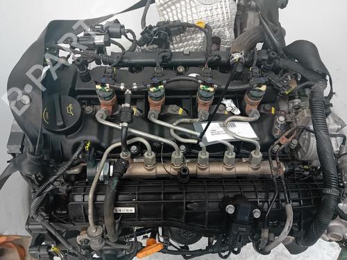 Used Engine Engine KIA SPORTAGE III (SL) [2009-2017] 33798712 33798712