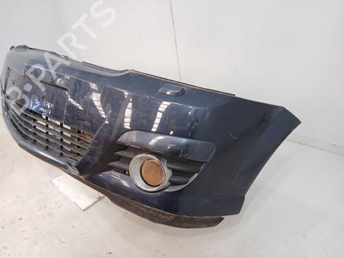 Front bumper OPEL MERIVA A MPV (X03)  | BP26979289C7 