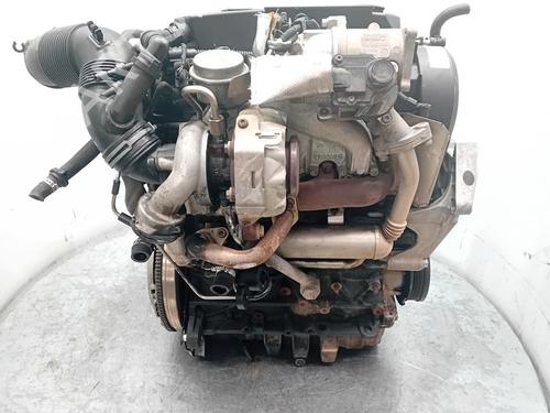 Engine AUDI A3 Sportback (8PA) 1.9 TDI | BP36641893M1 - Image 6