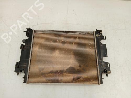 Radiateur à eau SMART FORFOUR Hatchback (453) 0.9 (453.044, 453.053) (90 hp) 24653303