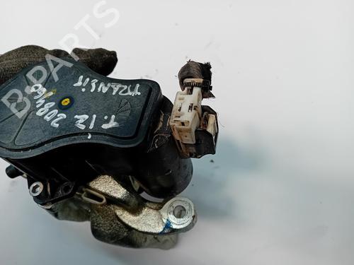 Left rear brake caliper FORD TRANSIT CUSTOM V710 Bus (NXN) | BP37182007M107 - Image 2