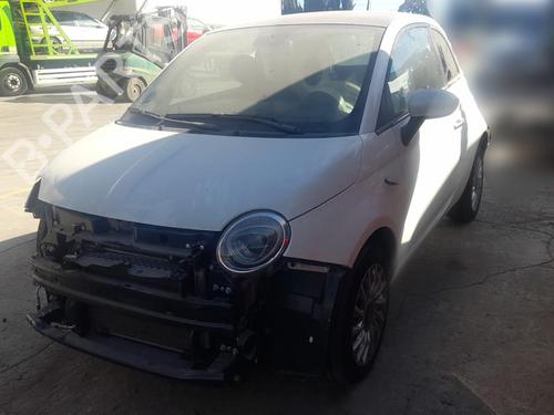 Used Parts FIAT 500 (111_, 101_, 110_) [1957-1976]  4424671