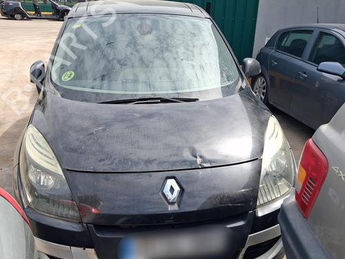 Brukte deler til RENAULT SCÉNIC III (JZ0/1_)    4613175