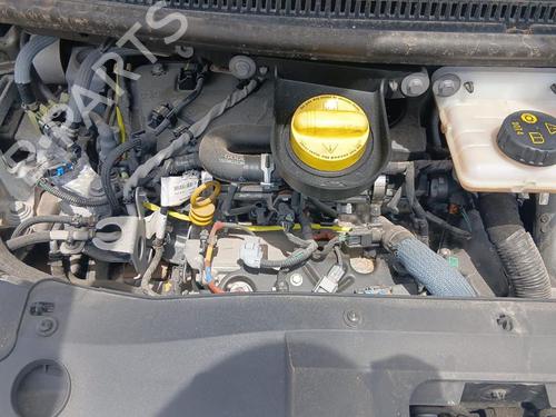 Left front window switch RENAULT SCÉNIC IV (J9_)  | BP36276207I27  - Image 11