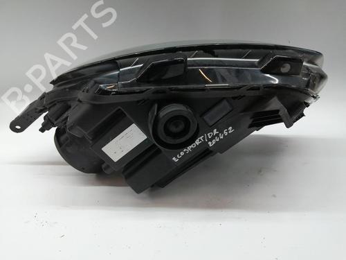 Right headlight FORD ECONOLINE Van  | BP31071934C29 