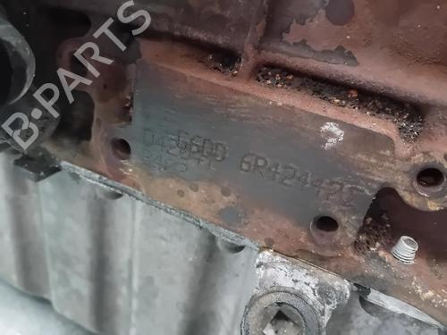 Engine FORD FOCUS II (DA_, HCP, DP) 2.0 TDCi | BP38470217M1 - Image 4