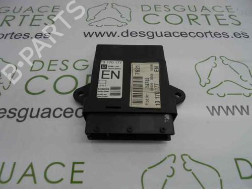 Used Other OPEL VECTRA C (Z02) 1.9 CDTI (F69) (150 hp) 14026440
