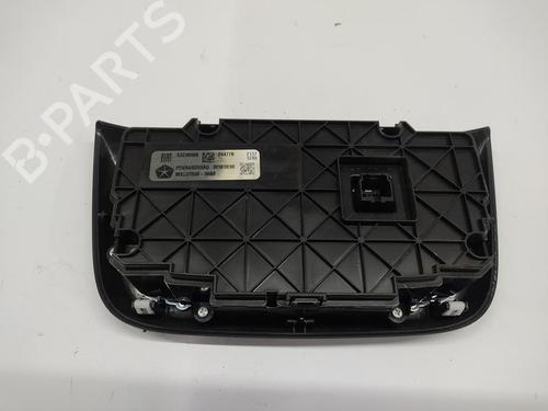 Climate control JEEP COMPASS (MP, M6, MV, M7) | BP37032607I5 - Image 4
