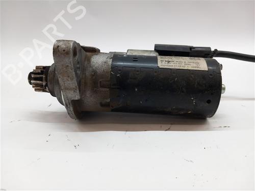 Starter VW CADDY IV Box Body/MPV (SAA, SAH) 2.0 TDI | BP29546984M8 - Image 3