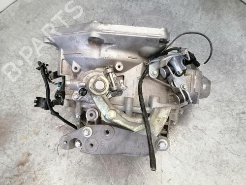Used Gearbox FIAT LINEA (323_, 110_) 1.4 T-Jet (323AXC1A) (120 hp) 17519150