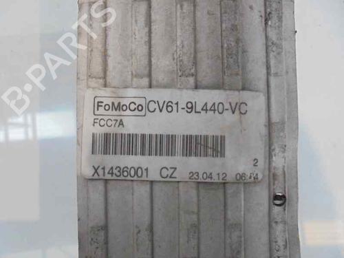 Intercooler FORD FOCUS III  | BP5535083M30 