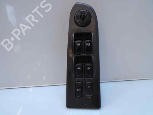 Used Left front window switch HYUNDAI TRAJET (FO) 2.0 CRDi (113 hp) 5465341