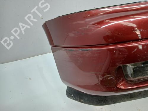 Front bumper OPEL ASTRA G Hatchback (T98)  | BP28128634C7 