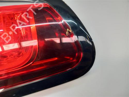 Left tailgate light CITROËN C1 (PM_, PN_) 1.0 | BP28733170C79 - Image 3