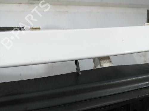 Front bumper MERCEDES-BENZ VITO Bus (W639) 109 CDI (639.701, 639.703, 639.705) | BP28977418C7 