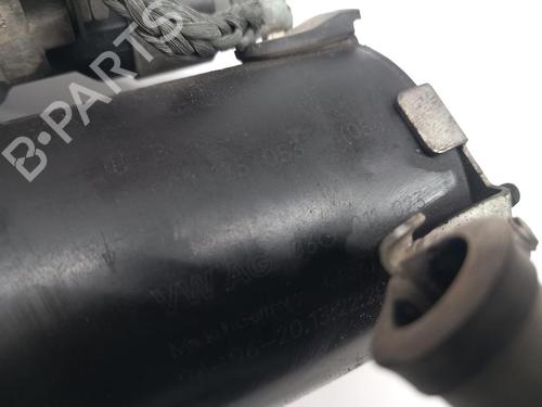 Starter AUDI A4 B7 (8EC) 2.0 TDI 16V | BP34375994M8  - Image 6