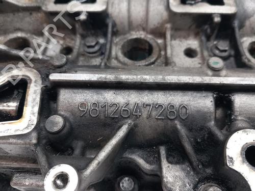 Cylinder head CITROËN C4 CACTUS | BP32271032M5