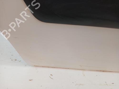 Drzwi boczne / przesuwne prawe CITROËN BERLINGO MULTISPACE (B9)  | BP29904375C75