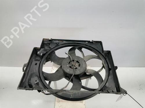 Used Radiator fan Radiator fan BMW 3 (E90) 320 d (163 hp) 37376051 37376051