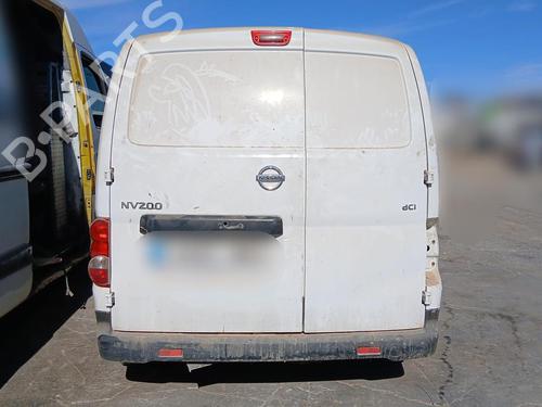 Other NISSAN NV200 / EVALIA Bus  | BP29235094O1 