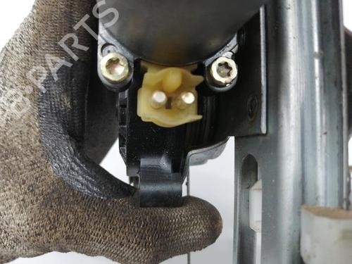 Rudehejsemekanisme Højre bagtil MERCEDES-BENZ A-CLASS (W168) A 170 CDI (168.008) | BP30753407C25