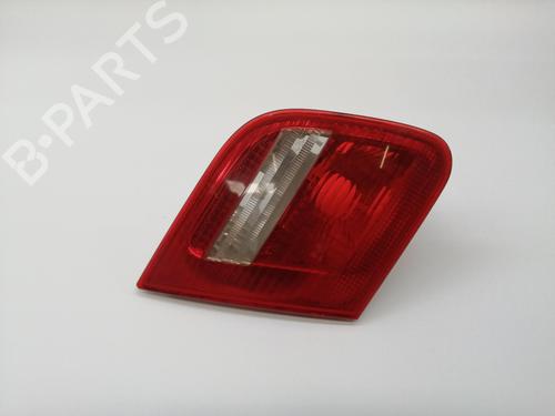 Used Left tailgate light BMW 3 Coupe (E46) 320 Cd (150 hp) 10253873
