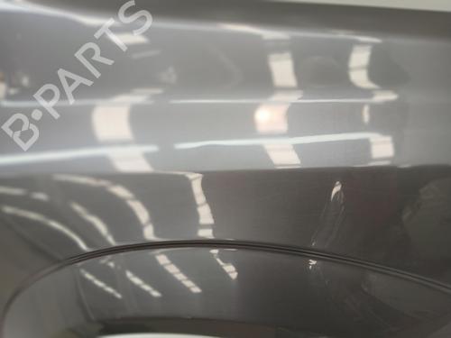 Right front fenders OPEL ZAFIRA / ZAFIRA FAMILY B (A05)  | BP27513089C42 