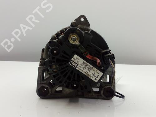 Alternator RENAULT MEGANE II (BM0/1_, CM0/1_) 1.5 dCi (BM02, BM13, BM2A, CM02, CM13) | BP11028945M7 