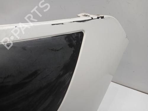 Front bumper PEUGEOT PARTNER MPV (5_, G_)  | BP29624946C7 