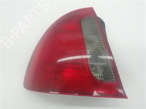 Used Left taillight Left taillight MG MG ZS 2.0 TD (101 hp) 12519832 12519832