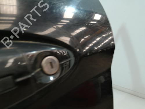 Left front door FORD FIESTA VI (CB1, CCN) 1.6 TDCi | BP29340464C2 