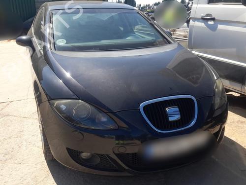 Engine SEAT LEON (1P1)  | BP28209181M1 