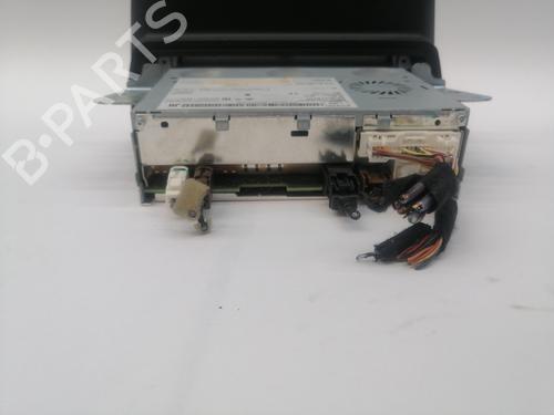 Display monitor NISSAN JUKE (F16_)  | BP29376033C48 