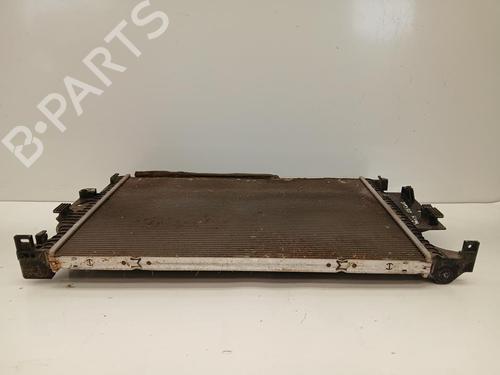 Water radiator FORD KUGA II (DM2) 2.0 TDCi 4x4 | BP36020100M31 - Image 2