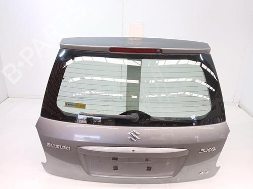 Used Tailgate Tailgate 36912073 36912073