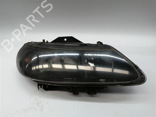 Used Right headlight Right headlight RENAULT LAGUNA I (B56_, 556_) 1.9 dTi (B56J) (98 hp) 28325902 28325902