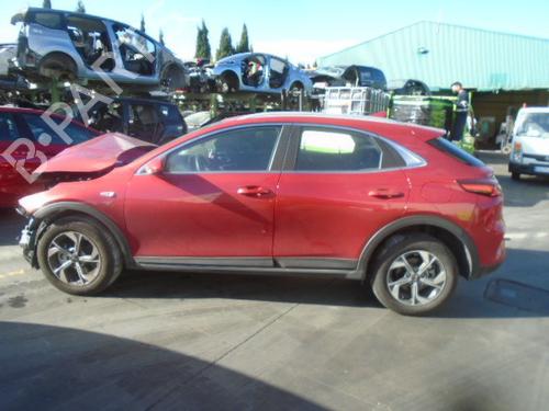 Catalyst KIA XCEED Van (CD) 1.6 GDI Hybrid | BP16051902M10 