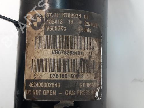 Left front shock absorber BMW X5 (E70) 3.0 d | BP33890784M16 - Image 2
