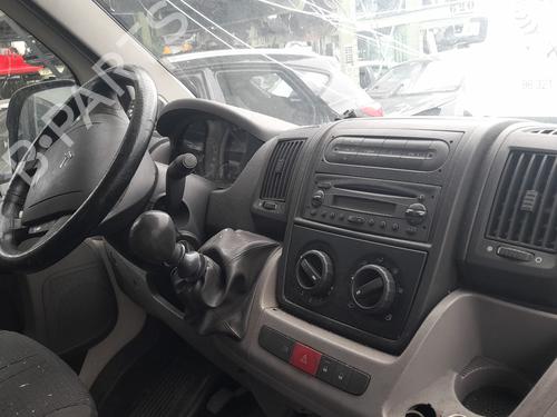 Hood lock CITROËN JUMPER II Van 2.2 HDi 120 | BP15988922C133